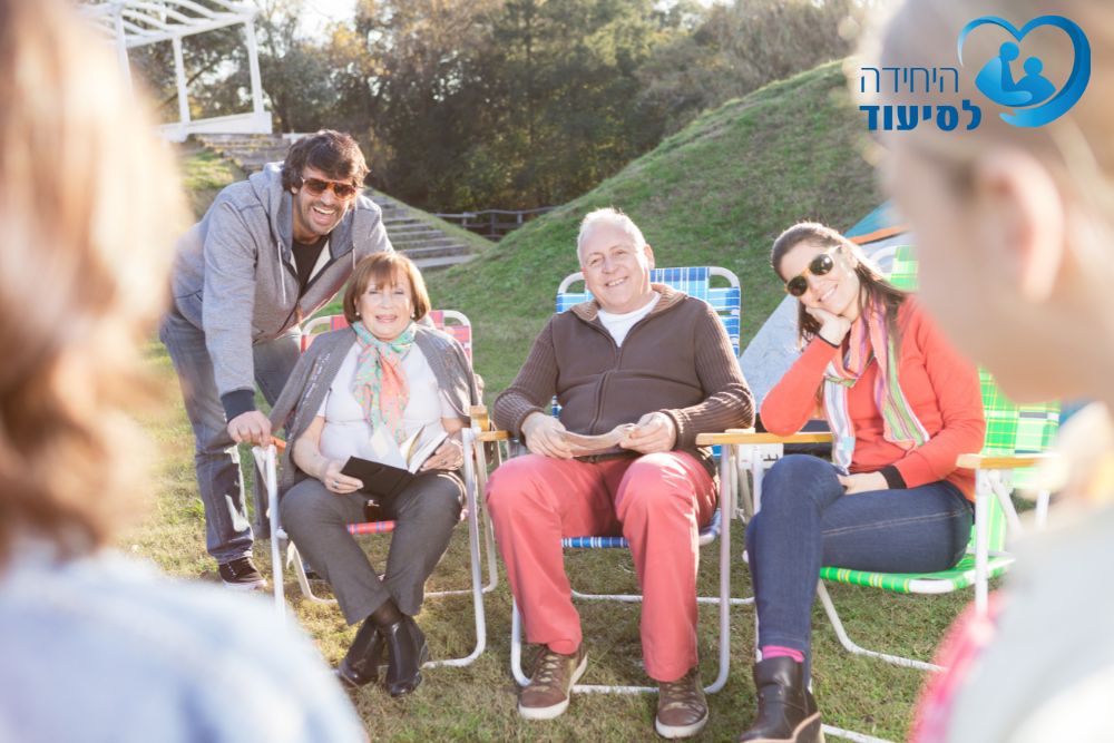 אחות פרטית לבית