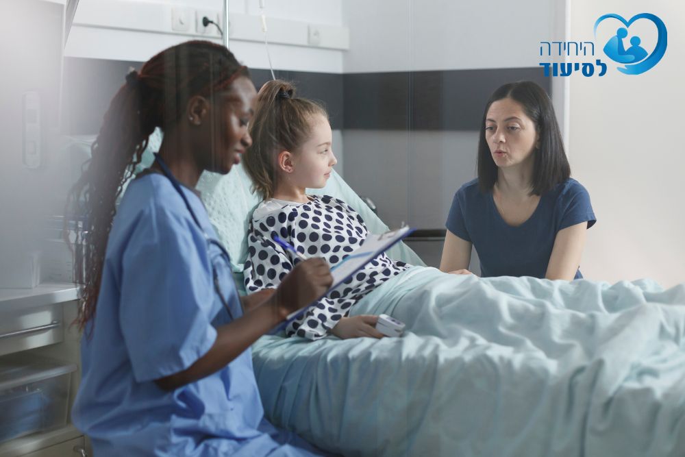 טיפול סיעודי פרטי איכותי